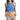 REEL SKIPPER MYSTIC MERMAID RAYA TWIST TOP