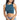 REEL SKIPPER MYSTIC MERMAID RAYA TWIST TOP