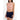 REEL SKIPPER RAYA TWIST TOP-CORAL BLOSSOM-XS-