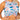 REEL SKIPPER MODERN TROPICAL RAYA TWIST TOP-XS-MODERN TROPICAL-