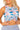REEL SKIPPER MODERN TROPICAL RAYA TWIST TOP-XS-MODERN TROPICAL-