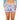 REEL SKIPPER SWIM TRUNKS