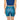 REEL SKIPPER TAHITIAN SUMMER COLLECTION CLASIC BIKE SHORT