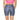 REEL SKIPPER TAHITIAN SUMMER COLLECTION CLASIC BIKE SHORT
