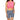 REEL SKIPPER TAHITIAN SUMMER COLLECTION CLASIC BIKE SHORT