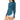 REEL SKIPPER TAHITIAN SUMMER COLLECTION FLOWY PERFORMANCE TOP