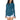 REEL SKIPPER TAHITIAN SUMMER COLLECTION FLOWY PERFORMANCE TOP
