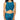 REEL SKIPPER TAHITIAN SUMMER RAYA TWIST TOP