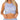 REEL SKIPPER VINTAGE TROPICAL RAYA TWIST TOP