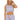 REEL SKIPPER VINTAGE TROPICAL RAYA TWIST TOP