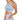 REEL SKIPPER VINTAGE TROPICAL RAYA TWIST TOP