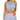 REEL SKIPPER VINTAGE TROPICAL RAYA TWIST TOP