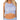 REEL SKIPPER VINTAGE TROPICAL RAYA TWIST TOP