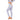 REEL SKIPPER VINTAGE TROPICAL WATER LEGGINGS