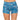 REEL SKIPPER MODERN TROPICAL YOGA WATER SHORTS