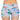 REEL SKIPPER MODERN TROPICAL YOGA WATER SHORTS