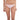 REEL SKIPPER CLASSIC BIKINI BOTTOM-CORAL SCALE-M-