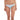 REEL SKIPPER CLASSIC BIKINI BOTTOM-GREEN SCALE-L-