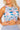 REEL SKIPPER MODERN TROPICAL RAYA TWIST TOP-XS-MODERN TROPICAL-