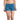 REEL SKIPPER MYSTIC MERMAID YOGA WATER SHORT