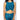 REEL SKIPPER TAHITIAN SUMMER RAYA TWIST TOP-OCEAN CAMO-XS-