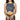 REEL SKIPPER TAHITIAN SUMMER RAYA TWIST TOP-