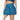 REEL SKIPPER TAHITIAN SUMMER WATER SKORT