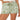 ROXY SURFING BY MOONLIGHT PRINTED SHORTS