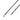 RITE ANGLER 71191 MORTICIAN RIGGING NEEDLE 6" 2pk-