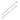RITE ANGLER 72240 RIGGING NEEDLE 4 1/2"