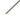 RITE ANGLER 72240 RIGGING NEEDLE 4 1/2"-