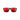 MAUI JIM THE FLATS POLARIZED SUNGLASSES