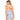 ROXY ABOUT PARADISE STRAPPY TOP