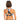 ROXY ACTIVE CROP TOP BIKINI TOP-TRUE BLACK FASSO