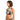 ROXY ACTIVE CROP TOP BIKINI TOP