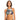 ROXY ACTIVE CROP TOP BIKINI TOP