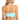 ROXY ARUBA BANDEAU BIKINI TOP
