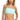 ROXY ARUBA BANDEAU BIKINI TOP