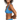 ROXY ARUBA BASICS BRALETTE BIKINI TOP