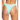 ROXY ARUBA HIGH LEG CHEEKY BIKINI BOTTOM