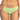 ROXY ARUBA MODERATE BIKINI BOTTOM