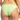 ROXY ARUBA MODERATE BIKINI BOTTOM