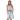 ROXY AVALON TUBE TOP