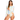 ROXY BABY LONG SLEEVE ONE-PIECE SWIMSUIT