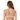 ROXY BALI BREAKS FIXED TRI BIKINI TOP