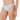 ROXY BALI BREAKS HIPSTER CHEEKY BIKINI BOTTOM