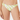 ROXY BALI BREAKS HIPSTER CHEEKY BIKINI BOTTOMS