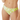 ROXY BALI BREAKS REVERSIBLE HIPSTER FULL BIKINI BOTTOM
