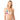 ROXY BEACH BLOSSOM ATHLETIC TRIANGLE BIKINI TOP