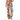 ROXY BEACH BLOSSOM TIE FRONT COVER UP PANTS